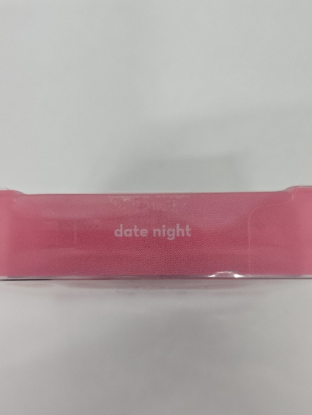 Disney Minnie Mouse Pink Crème Blush Balm - Picture 3 of 4